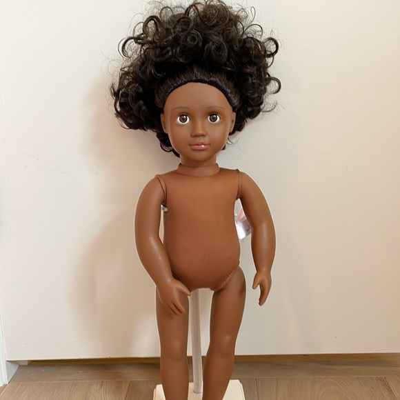 Our generation girl doll - Picture 2 of 4